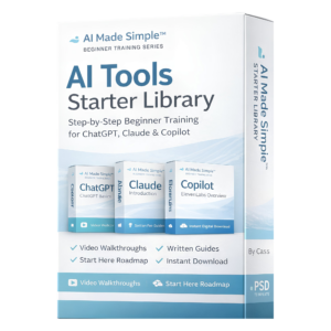 AI Mastery Tutorials