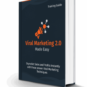 Viral Marketing Made Easy Ver2